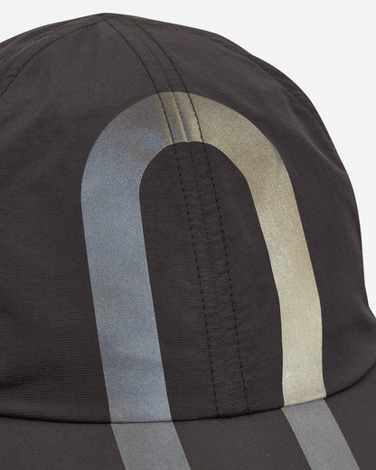 On On Cap Ikon Black Hats Caps 2UF30402130 002