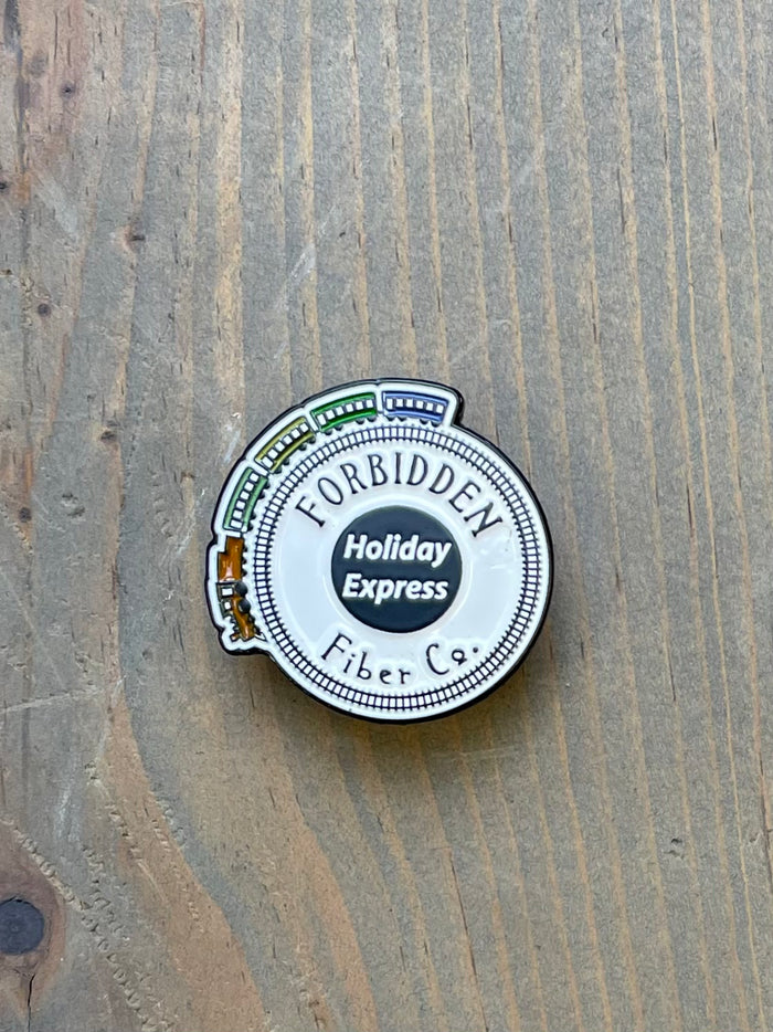 Holiday Express Needleminder