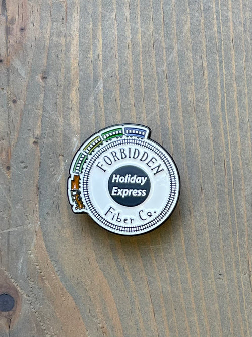 Holiday Express Needleminder