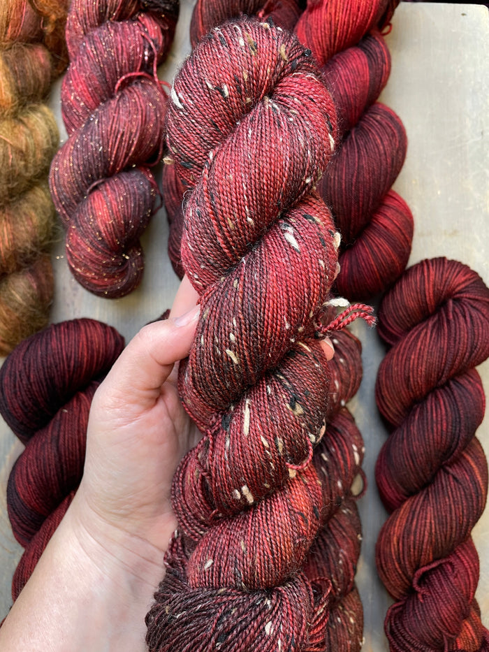 Alpha Sock