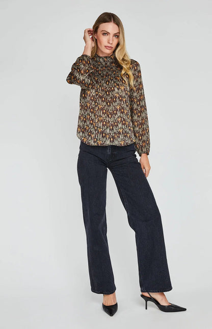 Inez Top Acorn Home + Apparel