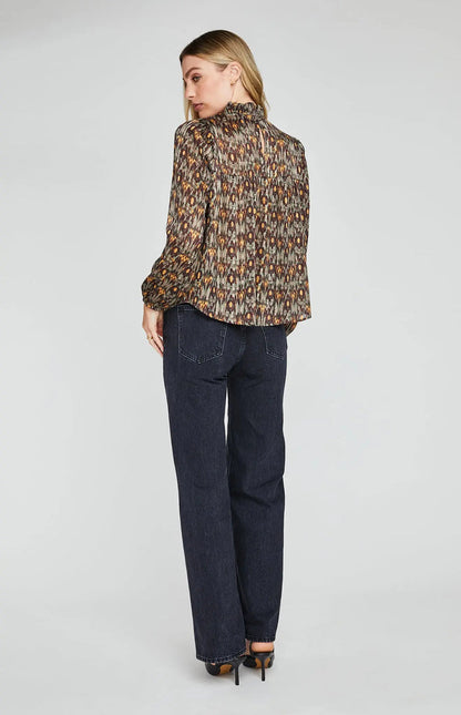 Inez Top Acorn Home + Apparel
