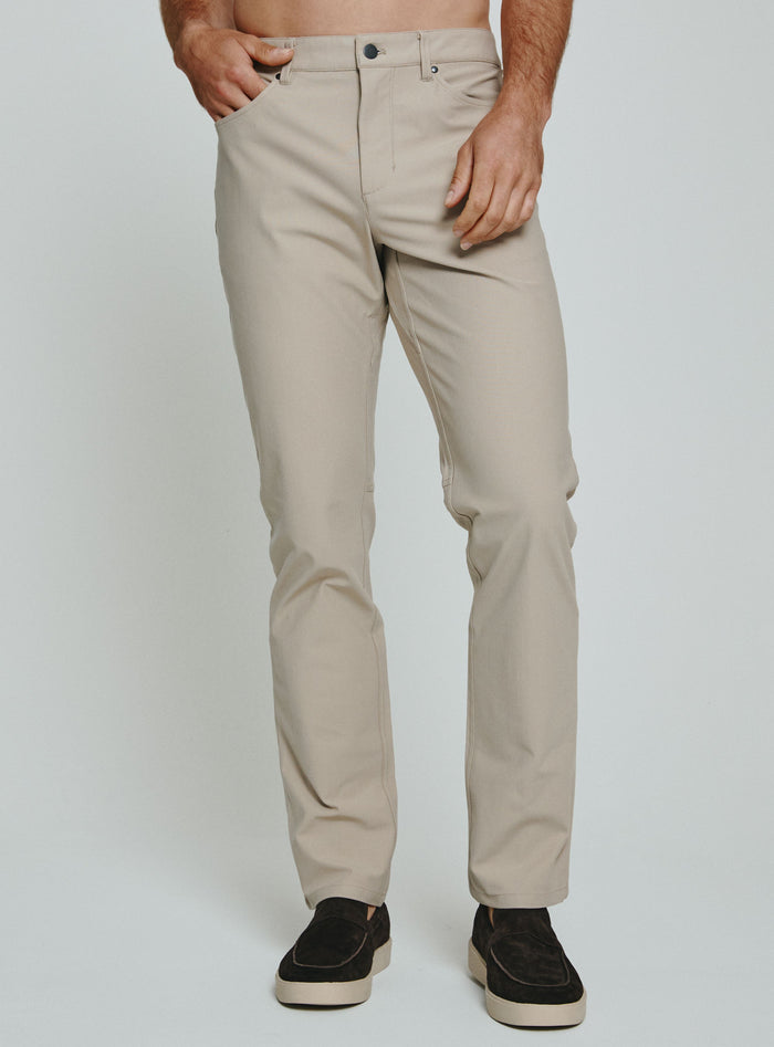 Oat / 32X34