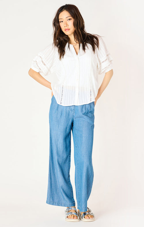 Inigo Boho Top