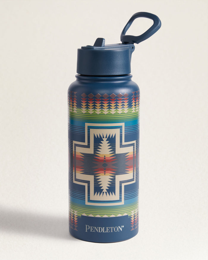 Insulated Bottle, 32oz