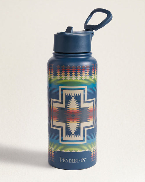 Insulated Bottle, 32oz