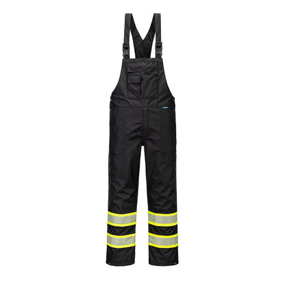 Bib and Brace Overalls - Mann Supply PortwestBib and Brace Overalls