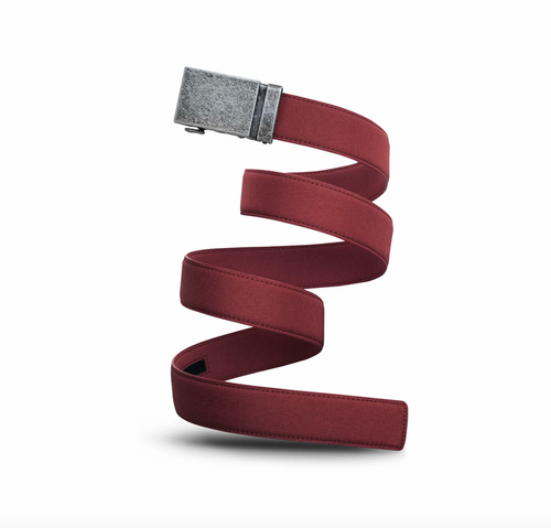Iron Buckle Belt