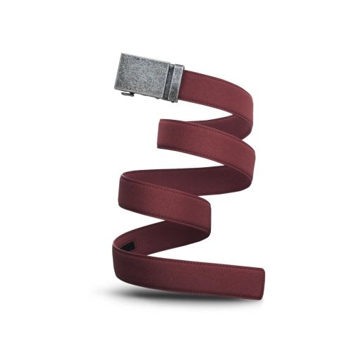 Iron Buckle Belt
