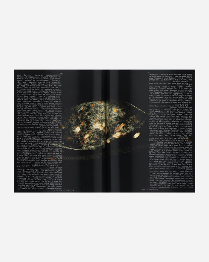 Mental Athletic Mental Athletic Issue N4/ Cover 1 Bandit Multicolor Books and Magazines Magazines MAISSUE4   001