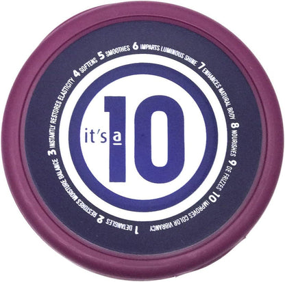 It’s a 10 Miracle Hair Mask 240ml