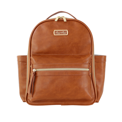 Itzy Ritzy Mini Boss Bag Backpack (Multiple Colors) (4367054077999)