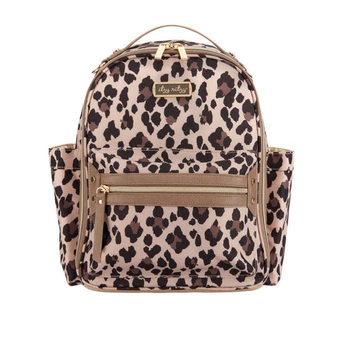 Itzy Ritzy Mini Boss Bag Backpack (Multiple Colors) (4367054077999)