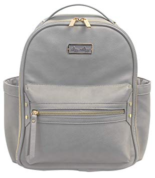 Itzy Ritzy Mini Boss Bag Backpack (Multiple Colors) (4367054077999)