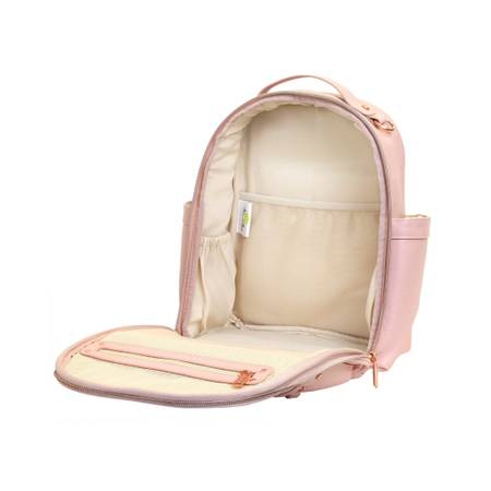 Itzy Ritzy Mini Boss Bag Backpack (Multiple Colors) (4367054077999)