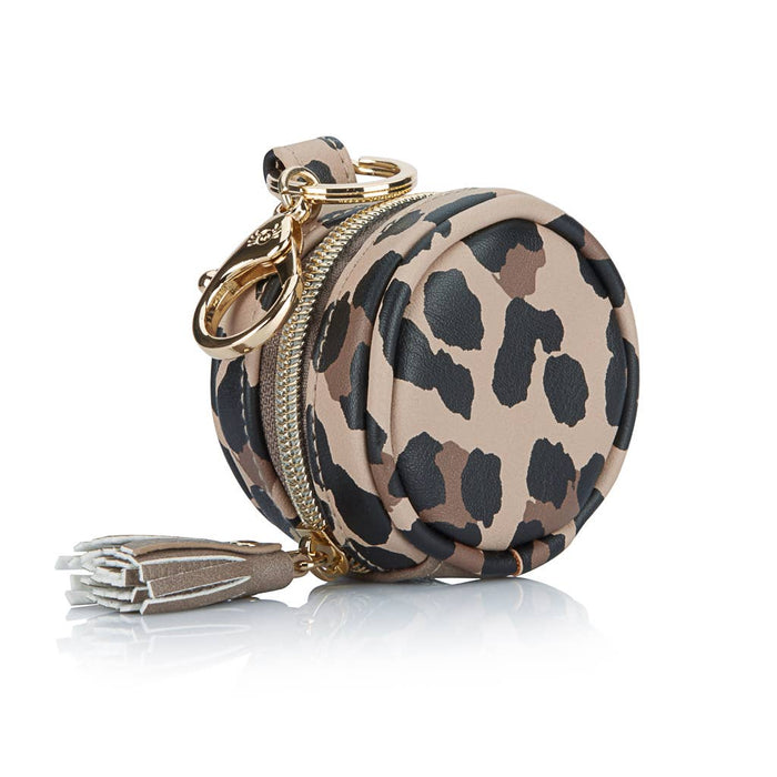 Itzy Ritzy Paci Pod Keychain (4734127308847)