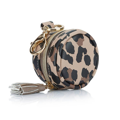 Itzy Ritzy Paci Pod Keychain (4734127308847)