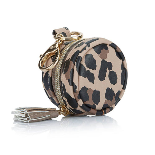 Itzy Ritzy Paci Pod Keychain (4734127308847)