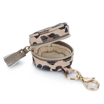 Itzy Ritzy Paci Pod Keychain (4734127308847)