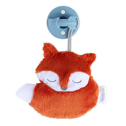 Fox + Grey Cable