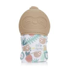 Itzy Ritzy Teething Mitt (4515541581871)