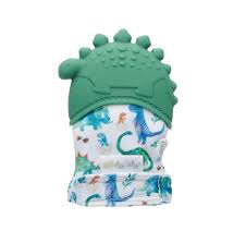 Itzy Ritzy Teething Mitt (4515541581871)