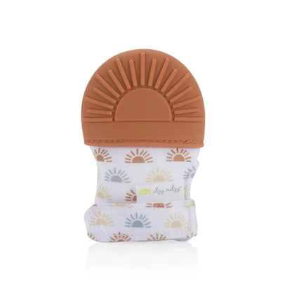 Itzy Ritzy Teething Mitt (4515541581871)