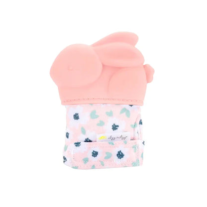 Itzy Ritzy Teething Mitt (4515541581871)