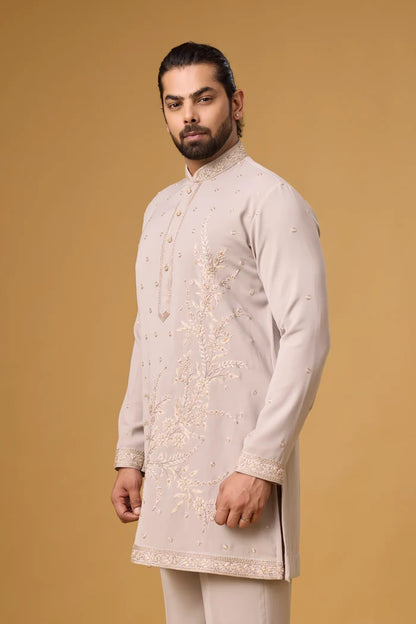 Buy Luxury Kurta Set for Men Online India | Mahavir NX