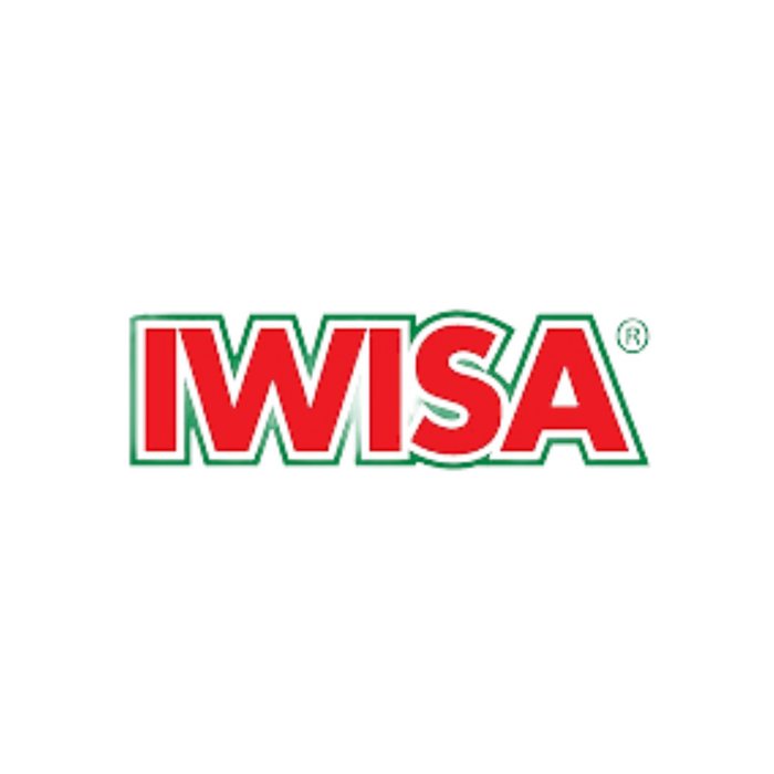 IWISA Samp, 2.5Kg