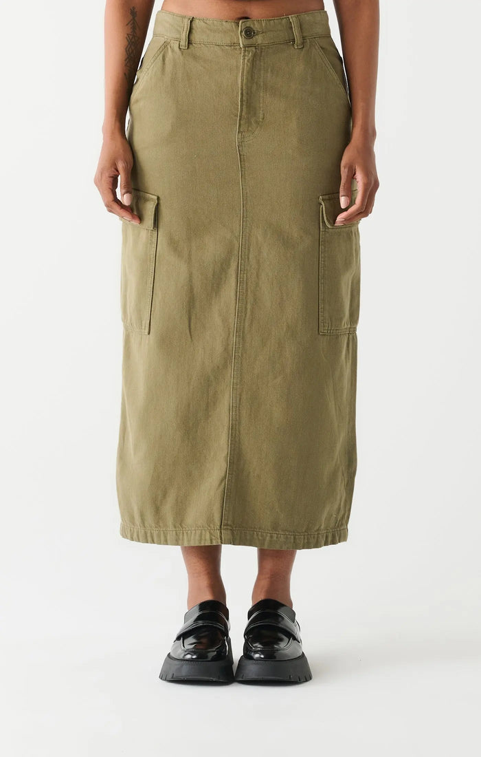 Jane Maxi Skirt Acorn Home + Apparel