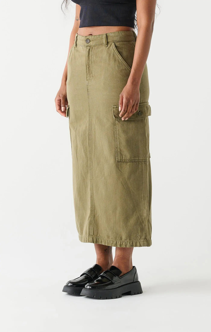 Jane Maxi Skirt Acorn Home + Apparel