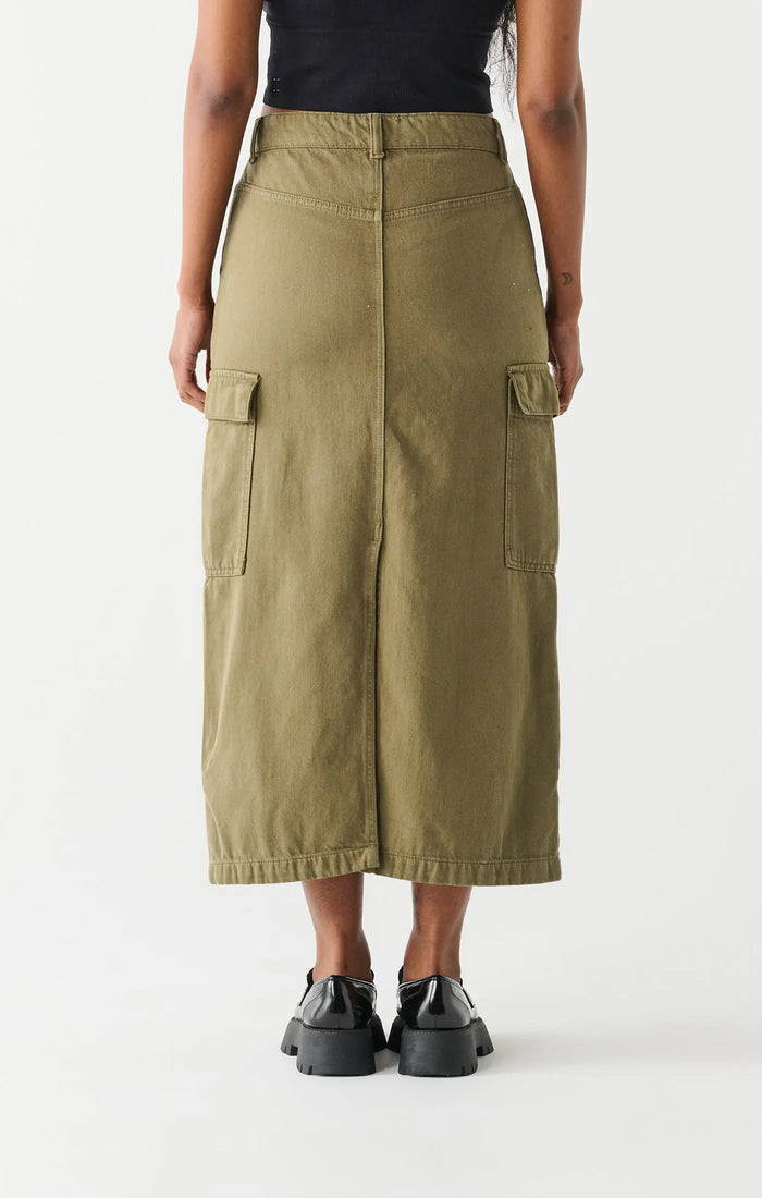 Jane Maxi Skirt Acorn Home + Apparel