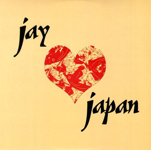 Jay Love Japan