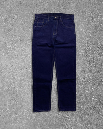 34 / Azul Marino