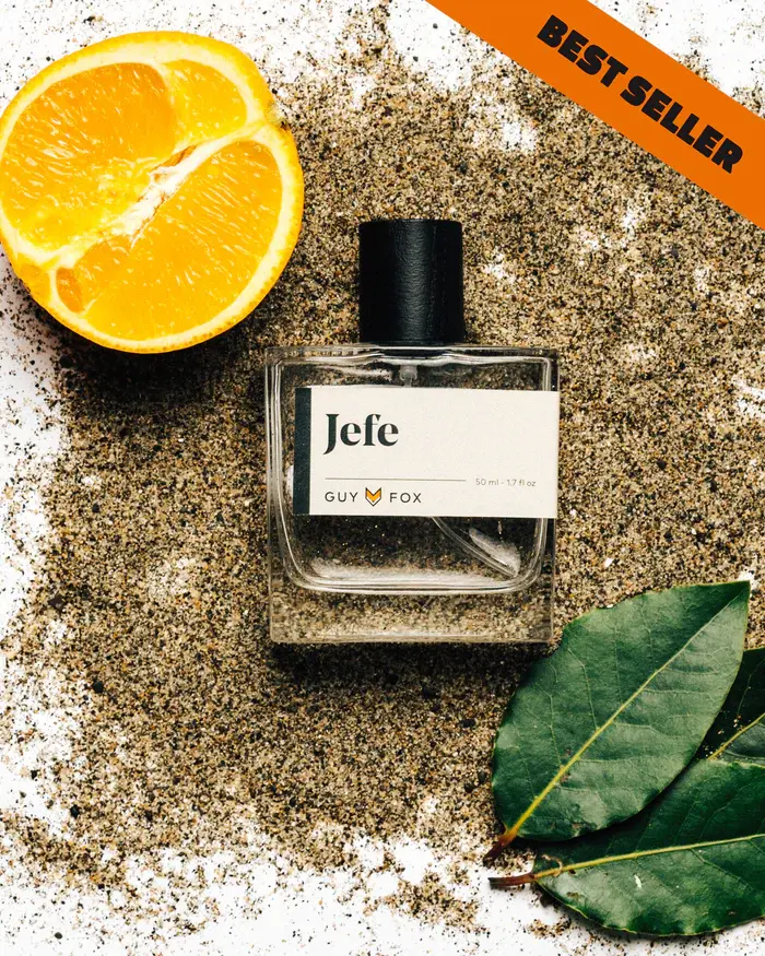 Jefe Cologne 50ml