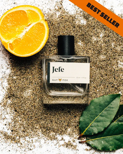 Jefe Cologne 50ml