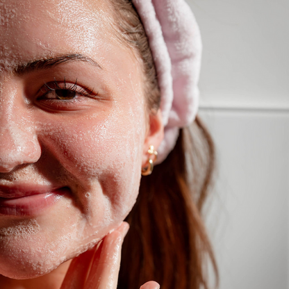 Jelly Cleanser