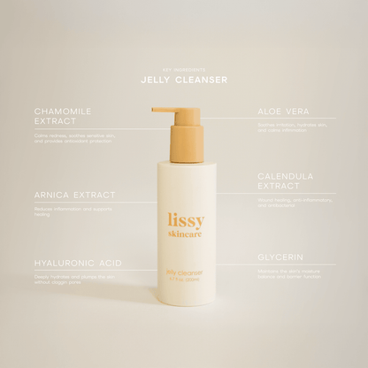 Jelly Cleanser
