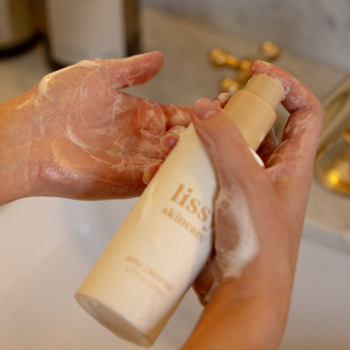 Jelly Cleanser
