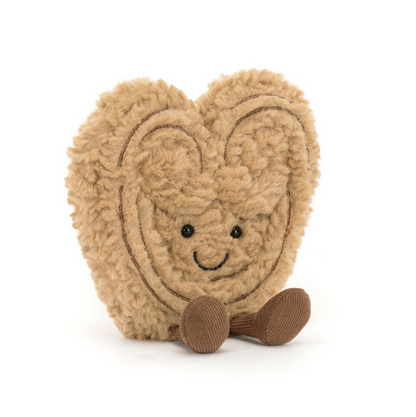 Jellycat Amuseables Phillippe Palmer Soft Toys in at Wrapsody