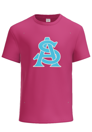 Jerzees® Dri-Power® 50/50 Cotton/Poly T-Shirt