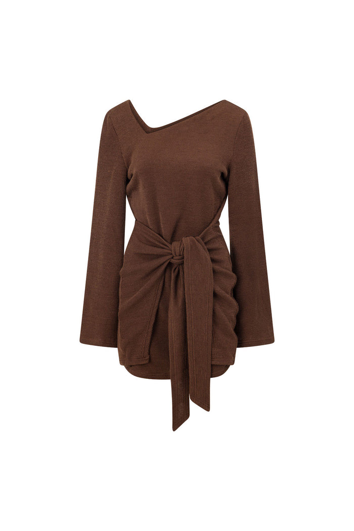 Joannah Dress
