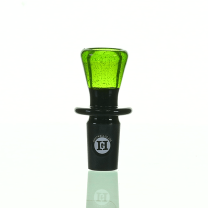 JOE MADIGAN 18MM GREEN FUNNEL BOWL - SSSS