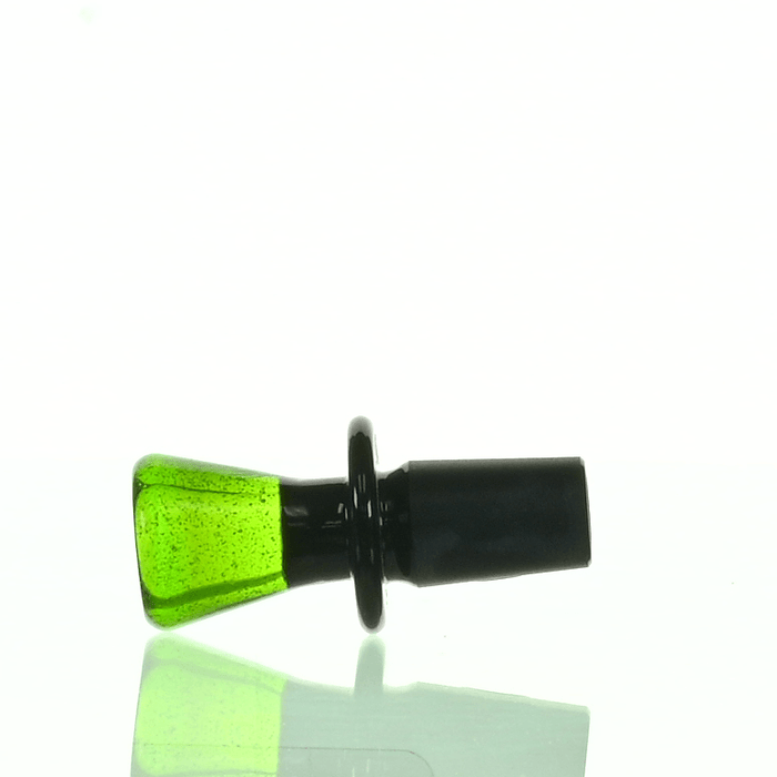 JOE MADIGAN 18MM GREEN FUNNEL BOWL - SSSS