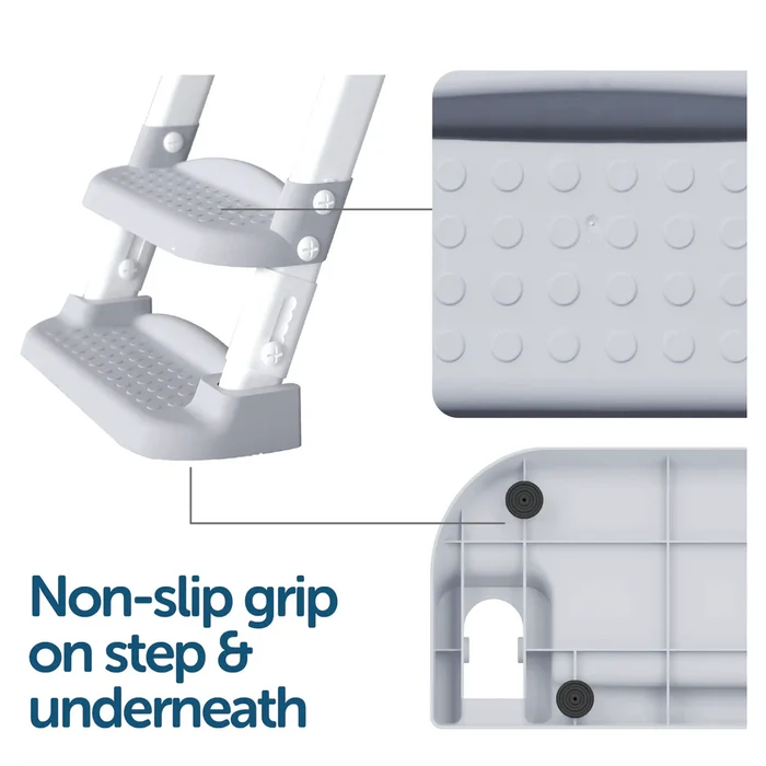 Jool Baby Potty Training Ladder (8325777522996)