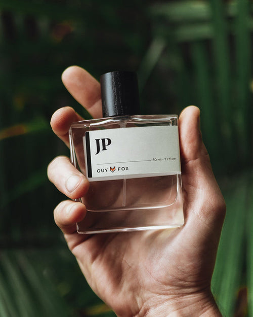 JP Cologne 50ml