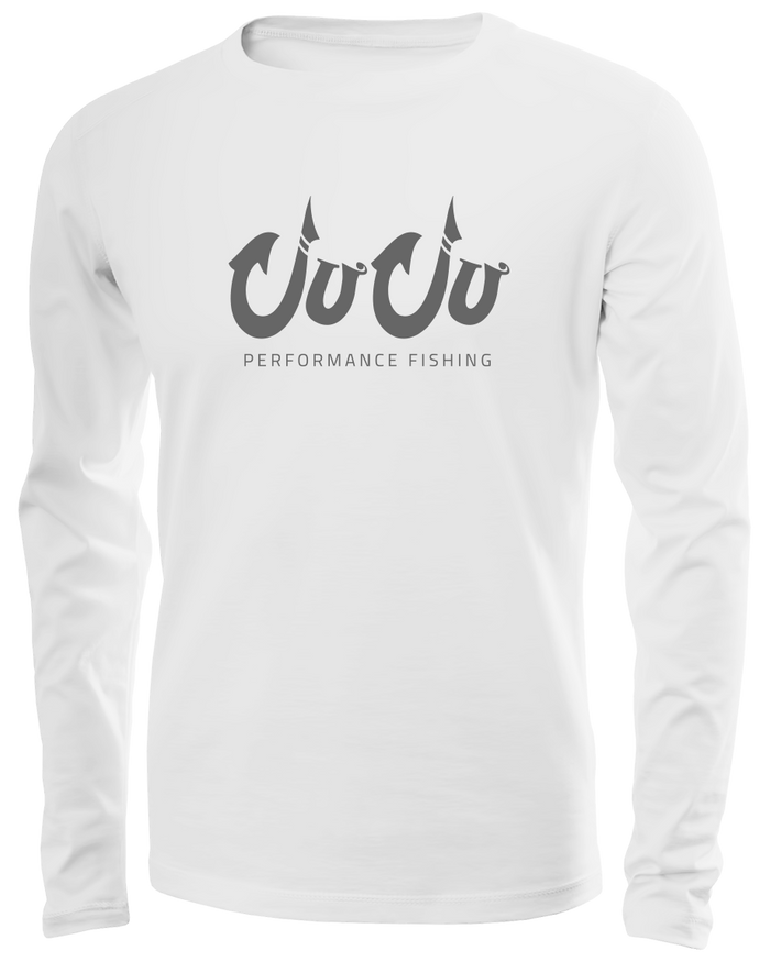 JUJU Performance Long Sleeve