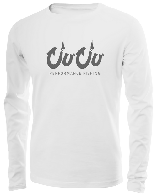 JUJU Performance Long Sleeve