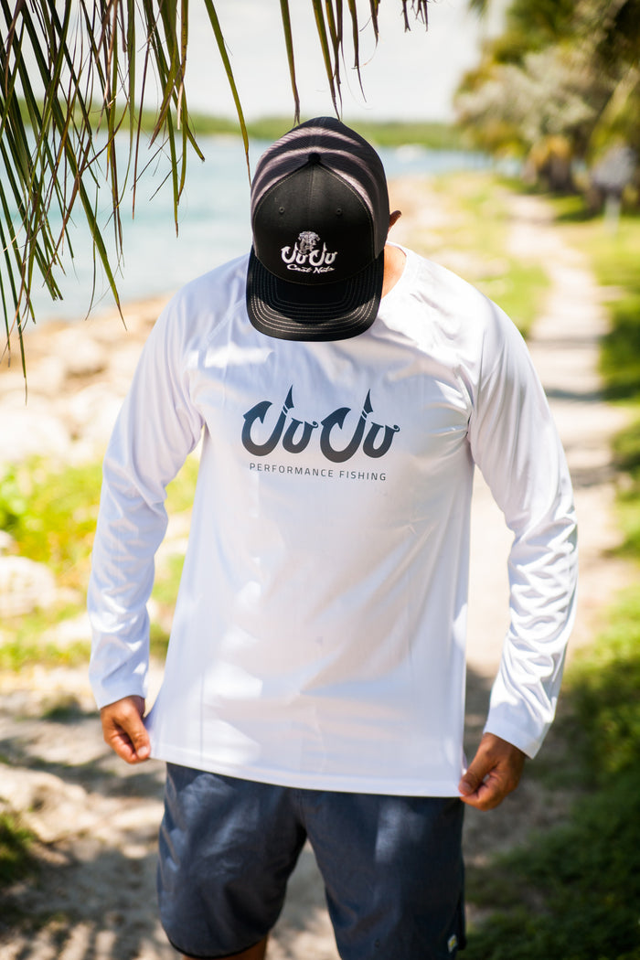 JUJU Performance Long Sleeve